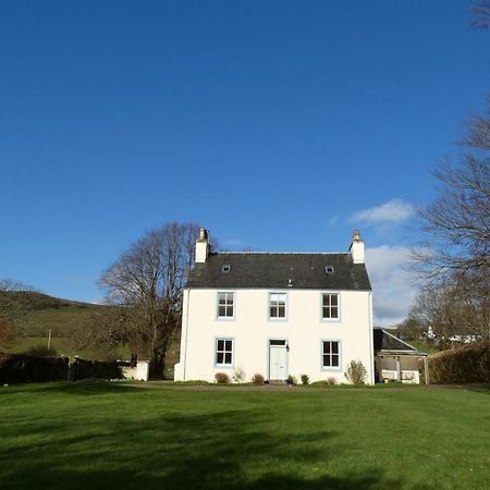 Kirkland House B&B Tarbert  Eksteriør billede