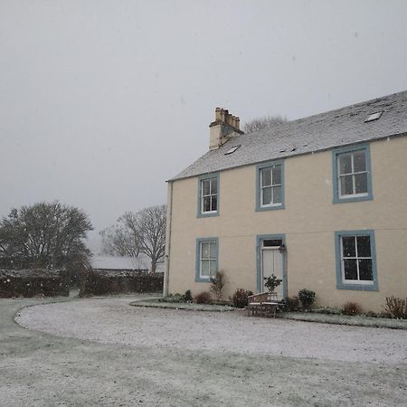 Kirkland House B&B Tarbert  Eksteriør billede