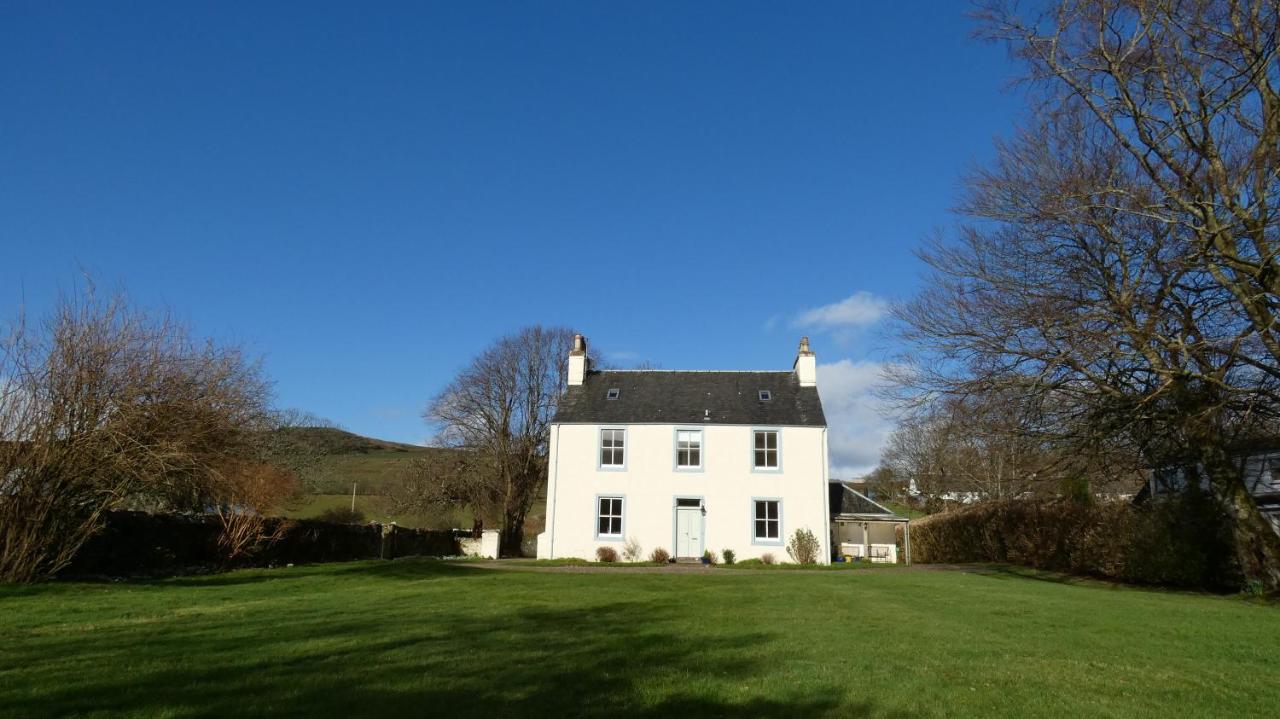Kirkland House B&B Tarbert  Eksteriør billede