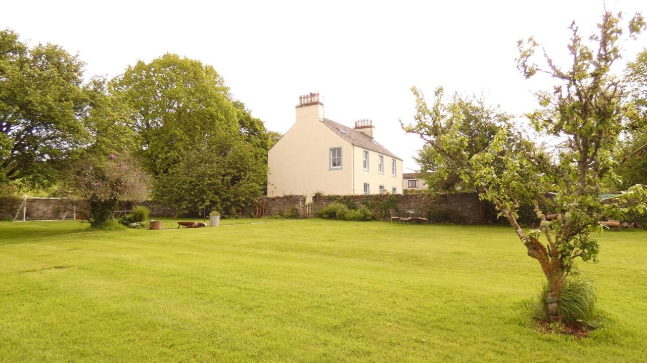 Kirkland House B&B Tarbert  Eksteriør billede