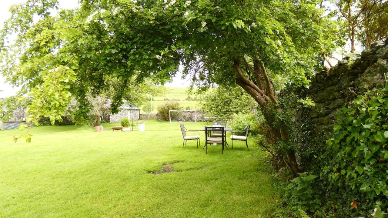 Kirkland House B&B Tarbert  Eksteriør billede