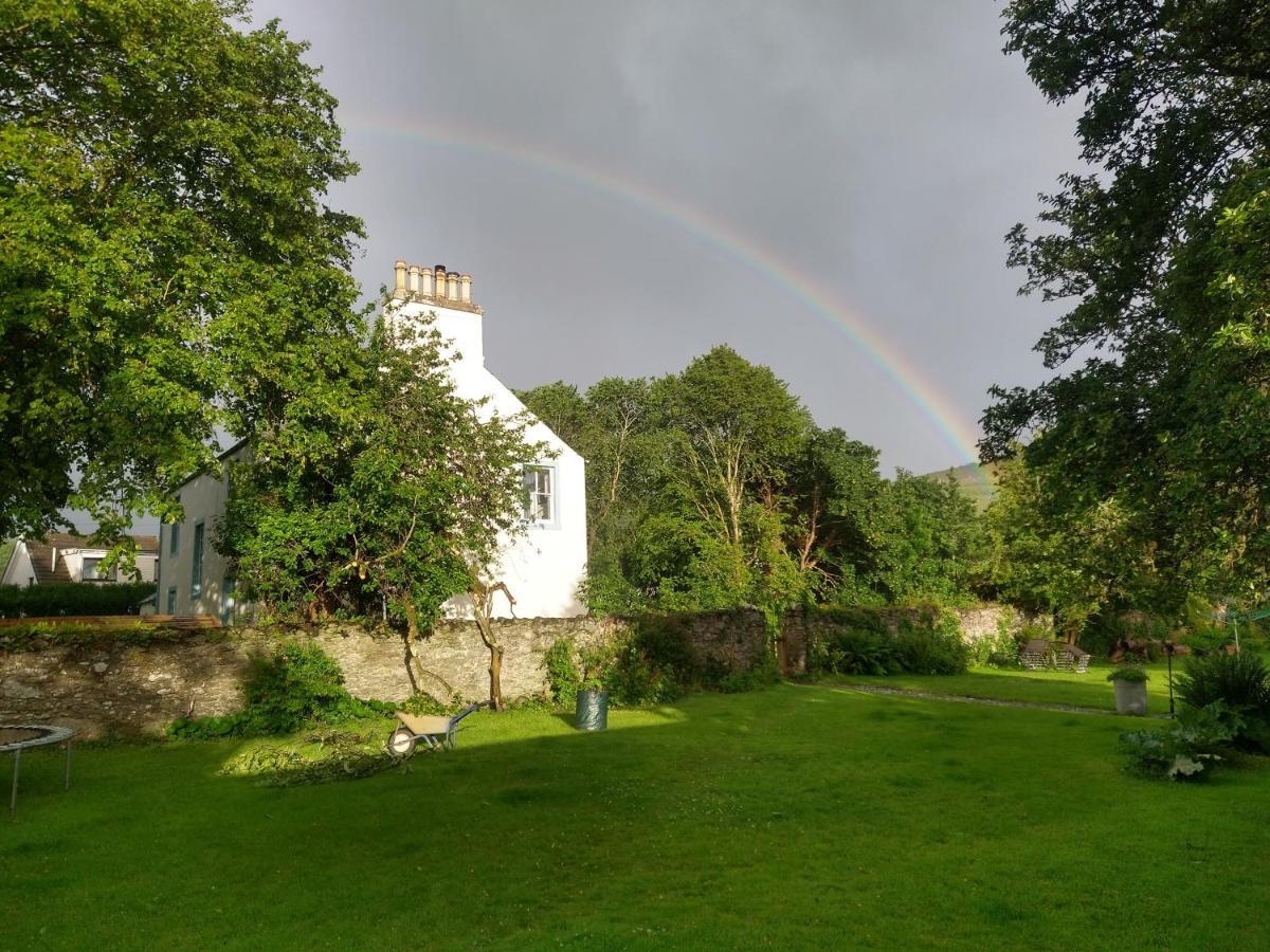 Kirkland House B&B Tarbert  Eksteriør billede
