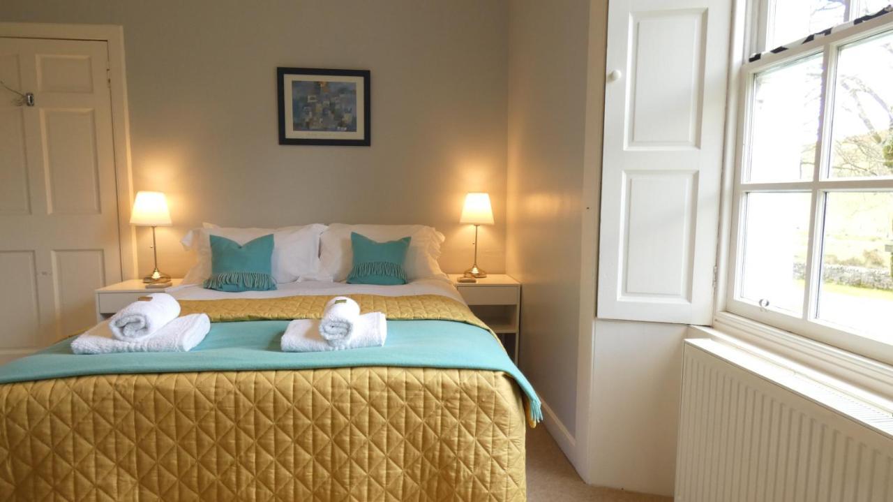 Kirkland House B&B Tarbert  Eksteriør billede