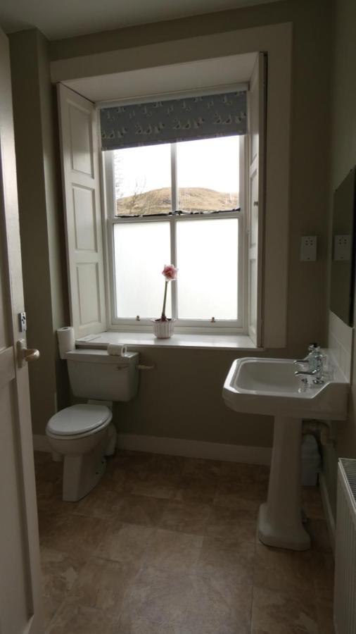 Kirkland House B&B Tarbert  Eksteriør billede