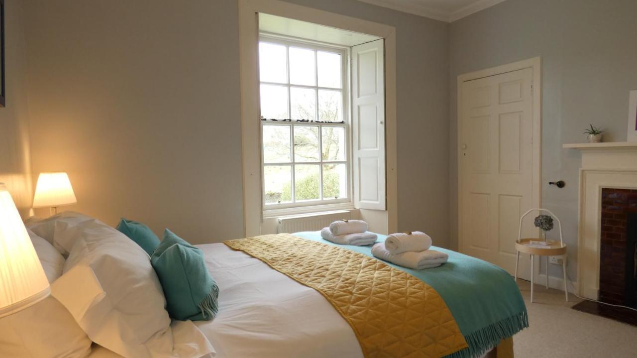 Kirkland House B&B Tarbert  Eksteriør billede
