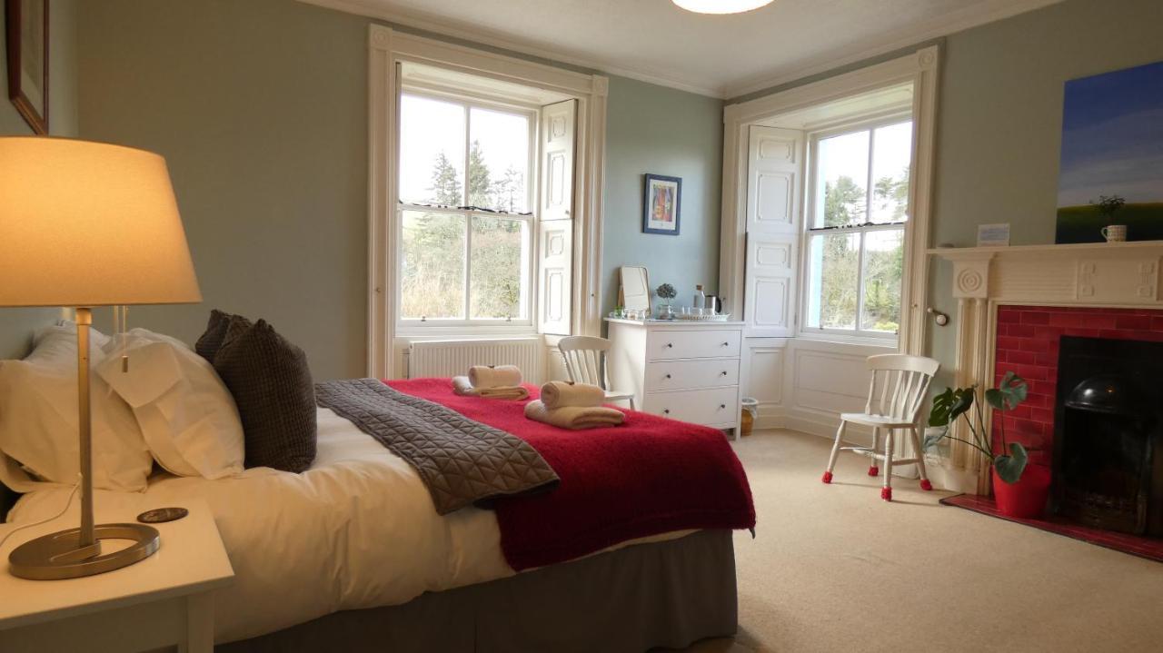 Kirkland House B&B Tarbert  Eksteriør billede
