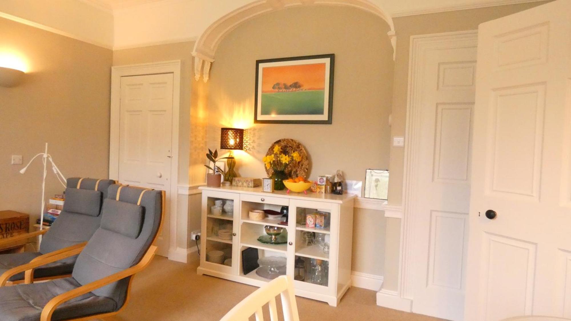Kirkland House B&B Tarbert  Eksteriør billede
