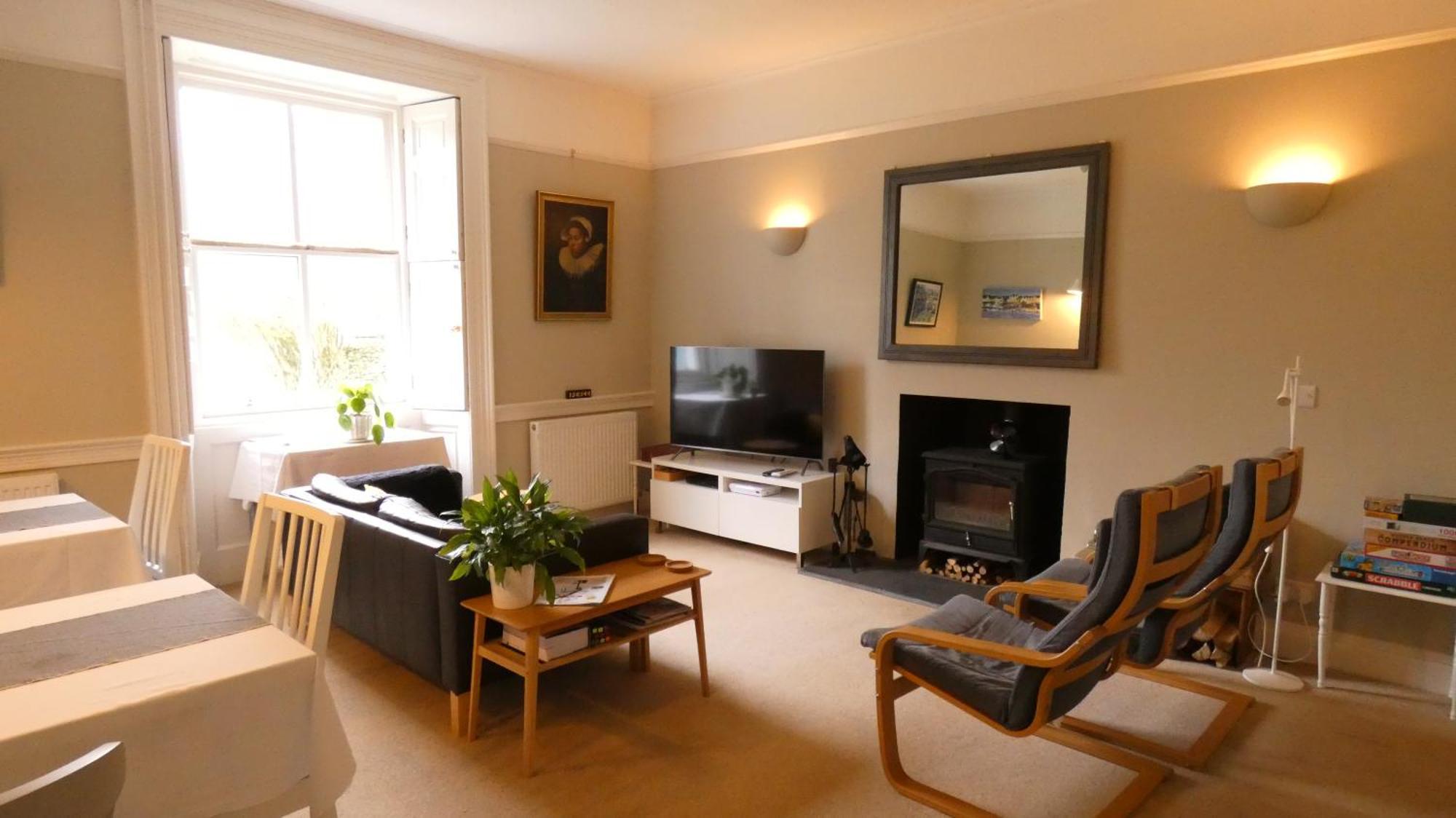 Kirkland House B&B Tarbert  Eksteriør billede